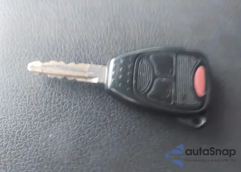 2008 Dodge Nitro Sxt z USA, uszkodzony, nr VIN 1D8GU28K58W214061